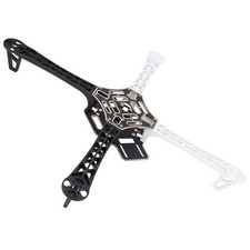 C-Quadcopter FPV Aircraft