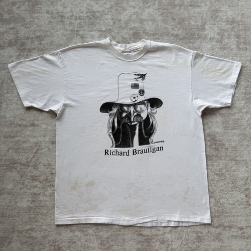 Vintage rare richard brautigan - rare,