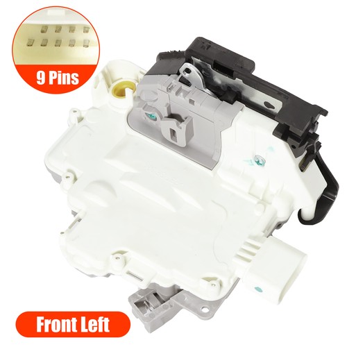 New door lock latch - new,