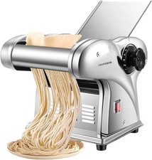 Electric Pasta Maker Noodle