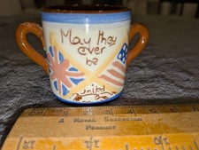 Vintage Torquay Motto Ware