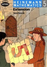 Heinemann Maths 5: Extension