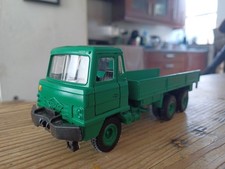 Dinky 668 Foden Army Truck
