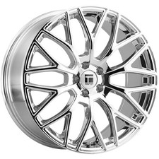 Touren TR76 18x8 5x112 +35mm
