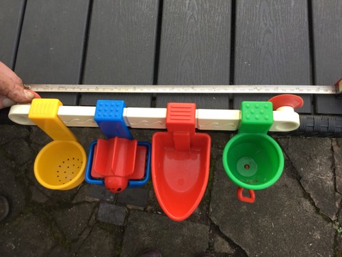 Boots original bath toy - , all
