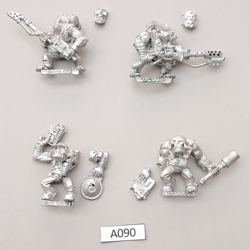 Job lot space ork - space,