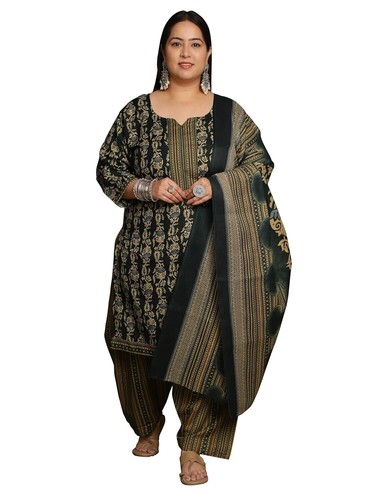 Women cotton blend - cotton,
