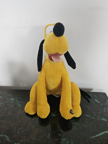 Disney pluto plush - pluto, &