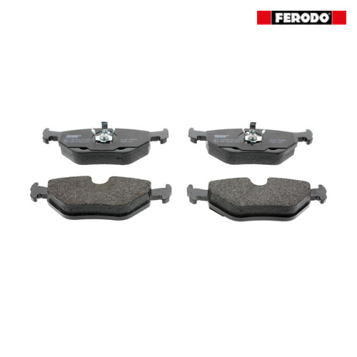 Brake pad set - brake, set,