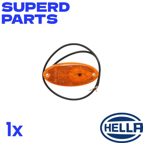 Outline marker lights led - outline,