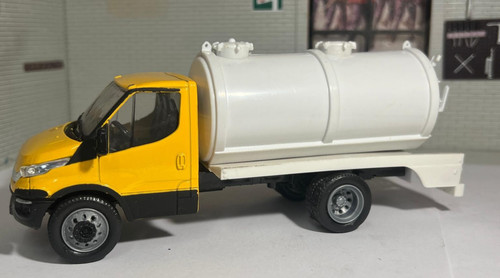 Iveco daily bulk - iveco,