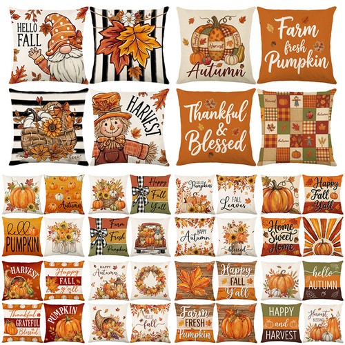 Set autumn harvest - 4,