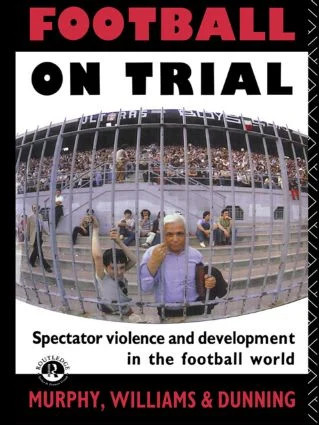 Football trial - football,