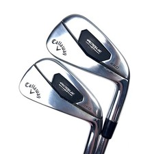 Callaway Rogue ST Pro Irons /