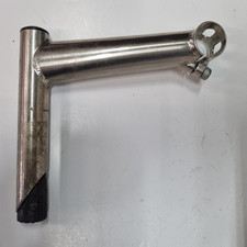 Orange SK 8 Quill Handlebar Stem 135 mm, 1" 25.4mm Bars Stalk retro bike bicycle