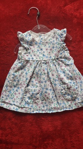 Baby girls summer floral - baby,