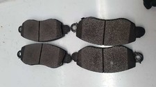 WVA23577 BRAKE PADS / P24052 /