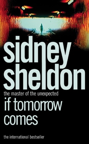 Tomorrow comes paperback - tomorrow,