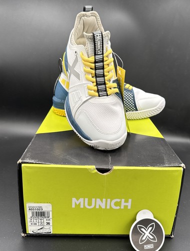 Brand new munich oxygen - -, 23