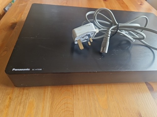 Panasonic hte80 home - panasonic, sc-hte80