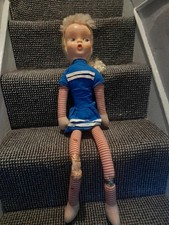 Looby Loo Long Stripey Legs