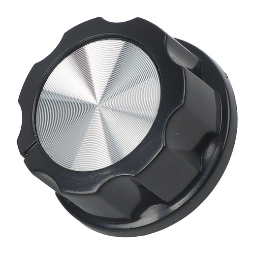 Air fryer knob robust plastic - knob,