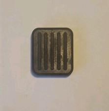 Classic Mini Rubber Pedal