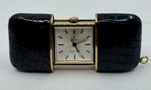 Vintage stowa jewel folding - stowa,