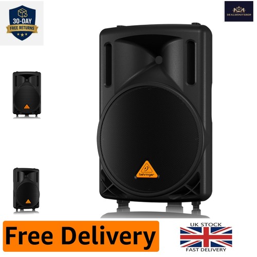 Versatile way 800w pa - versatile,