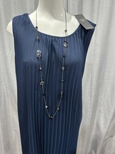 Joanna Hope Ladies Pleated