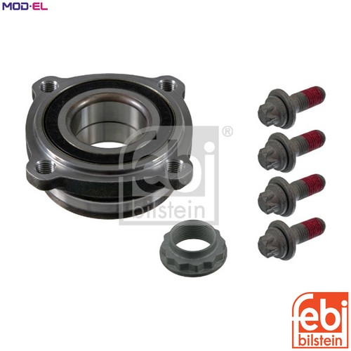 Wheel bearing kit 38258 for - wheel,