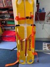 Ferno EXL Scoop Stretcher