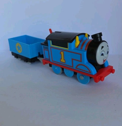 Thomas friends motorized - thomas,