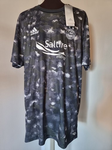 Bnwt official aberdeen - aberdeen, fc