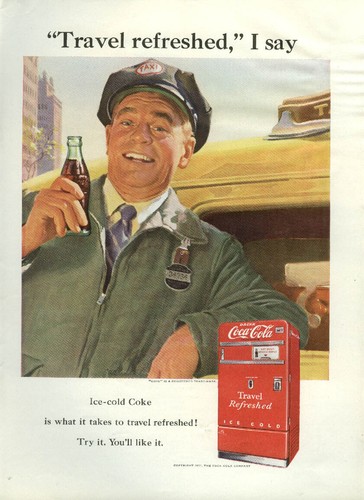 Travel refreshed say - refreshed, i
