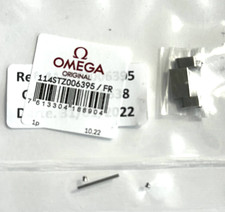 Authentic! Omega Aqua Terra