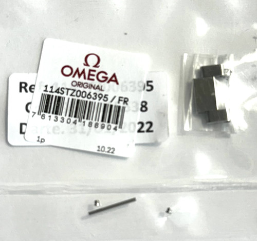 Authentic omega aqua - authentic!, terra