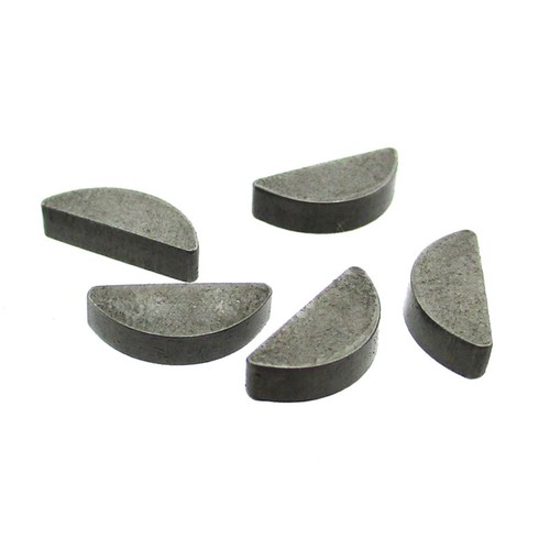 Woodruff rocket key for - rocket,
