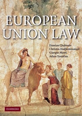 European union law updating - european,