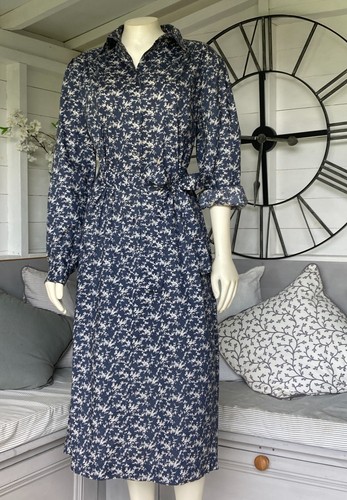 Vintage liberty tana - tana, lawn
