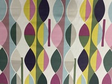 Mabel  Violet Retro Design