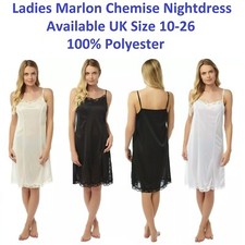 Ladies Nightdress Women's