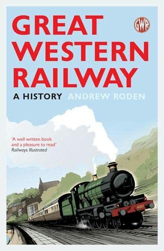Great western railway - great,