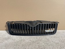 SKODA FABIA VRS MK2 5J