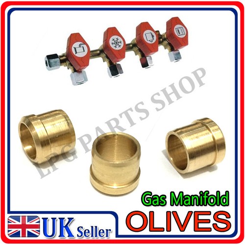 Truma heater copper steel - copper/steel, pipe