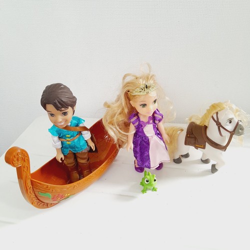 Disney first princess doll - my,