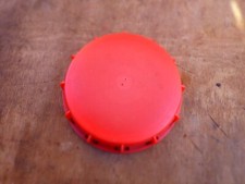 Chausson Motorhome 6" 150mm fresh water tank replacement cover cap Swift