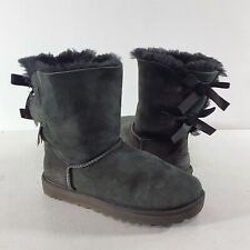 UGG Boots Classic Bailey Bows