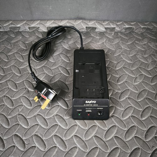 Sanyo var s12 battery - b,
