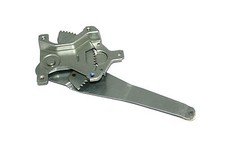 Electric Window Regulator Rear